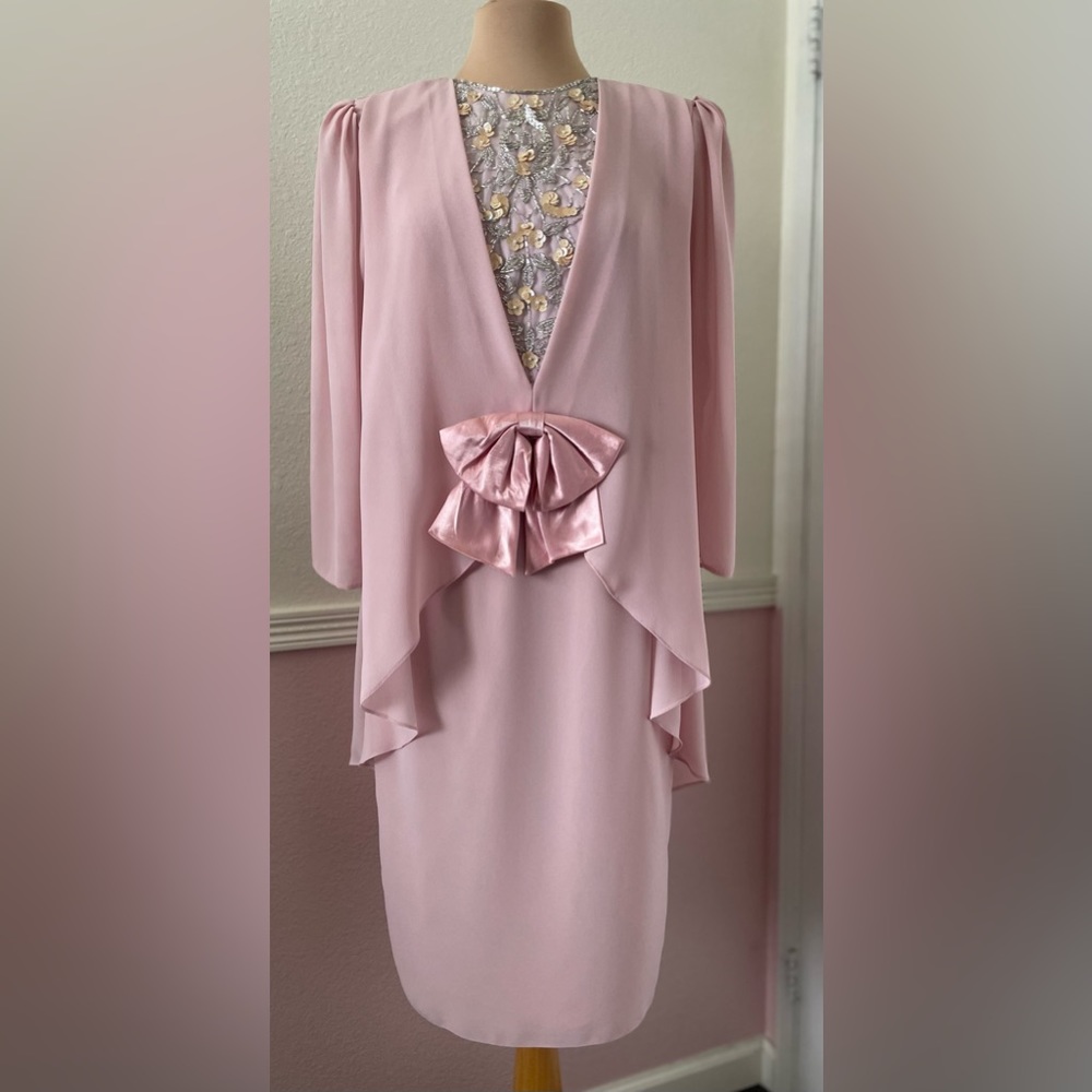 Ursula of Switzerland dress size 8